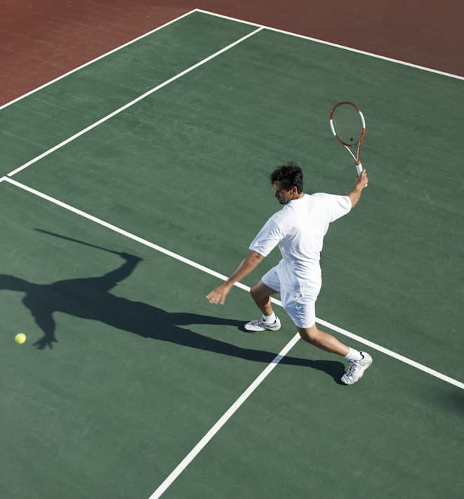Why Every Athlete Needs a Digital Identity
