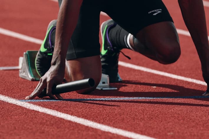 Why Every Athlete Needs a Digital Identity